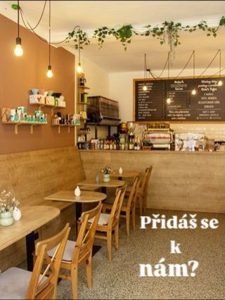 HLEDÁME možná právě Tebe 👍. Pokud máš občas v týdnu čas a nepotřebuješ pravidelnou brigádu, ozvi se nám. Uvítáme u nás...